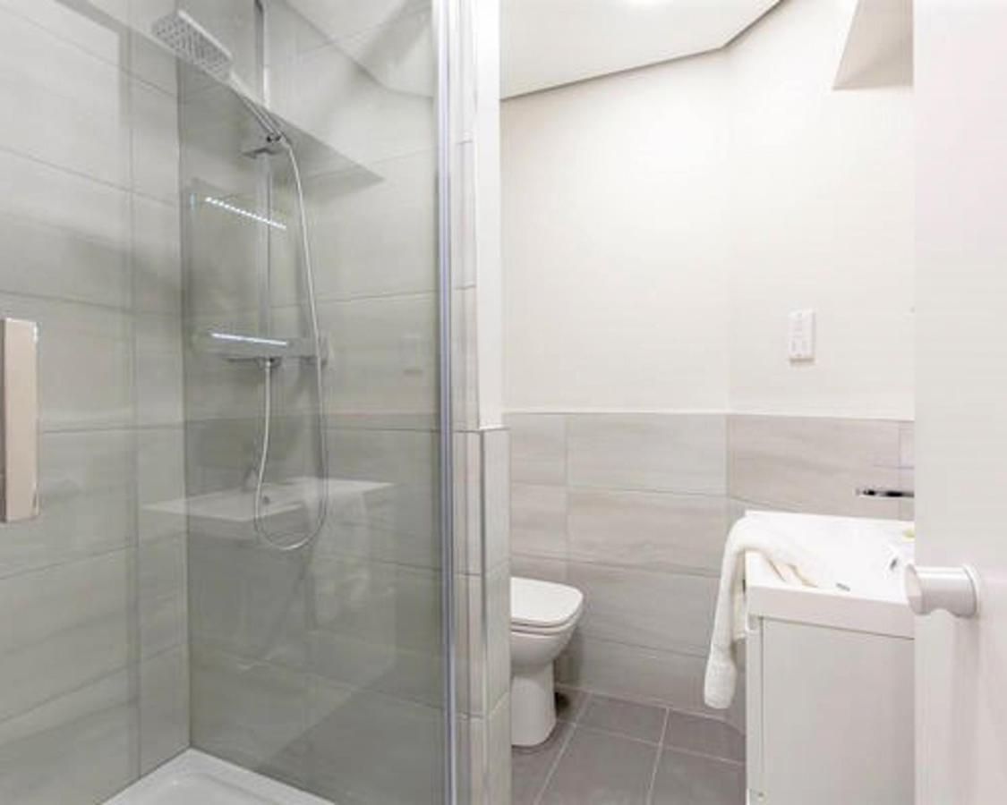 Gorgeous Studio At The Heart Of Edinburgh Old Town 아파트 외부 사진