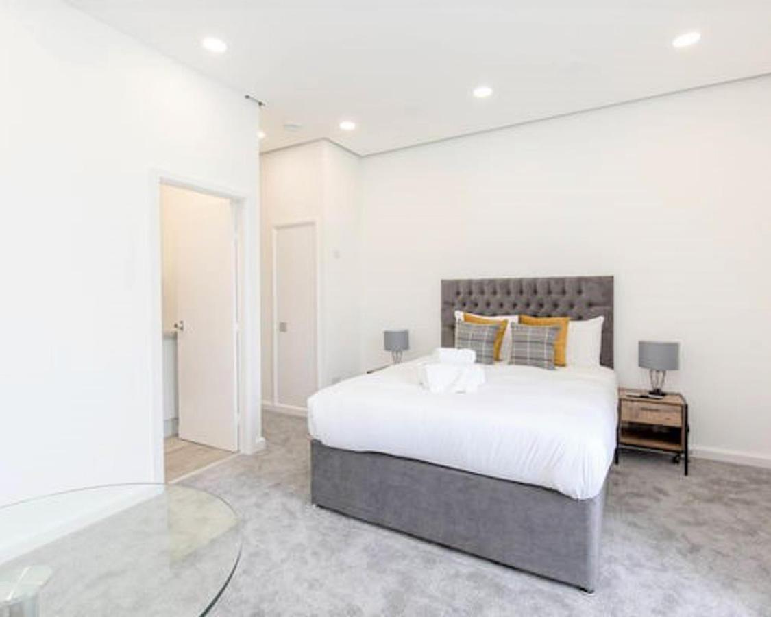 Gorgeous Studio At The Heart Of Edinburgh Old Town 아파트 외부 사진