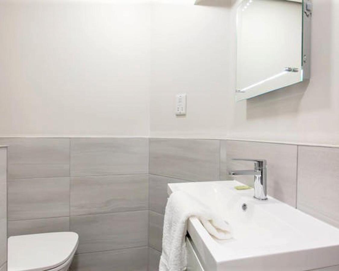 Gorgeous Studio At The Heart Of Edinburgh Old Town 아파트 외부 사진