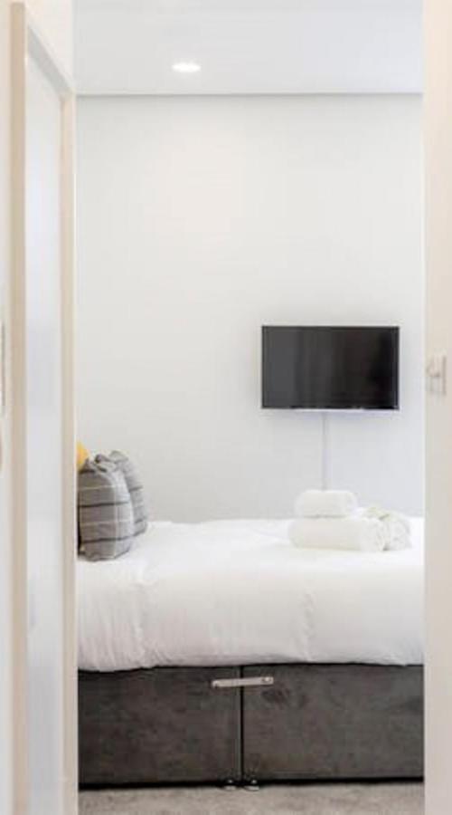 Gorgeous Studio At The Heart Of Edinburgh Old Town 아파트 외부 사진